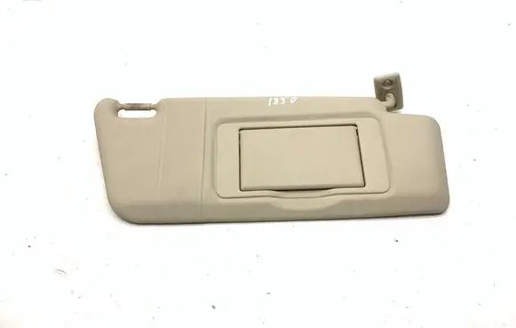 Mercedes-Benz C W203 Sun visor A2038102210
