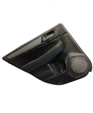 Subaru Outback (BS) Rear door card panel trim S73509990
