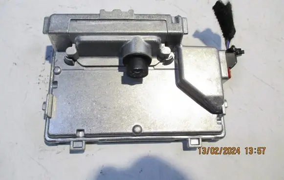 Peugeot Partner III Reversing camera 9851938880
