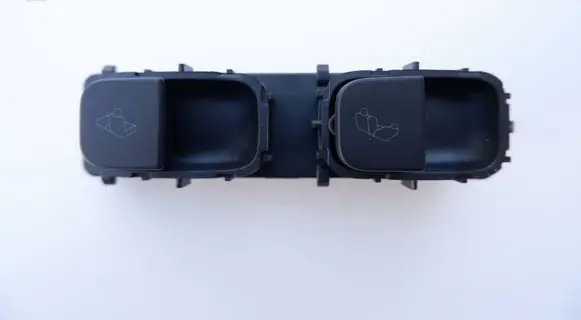 Seat control switch