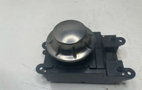 BMW 5 E60 E61 Multifunctional control switch/knob 6934259 0321KAI01 HW04SW03