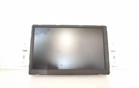 Volvo V70 Screen/display/small screen 31382906 10R048046