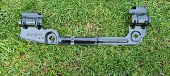 Audi A6 S6 C8 4K Fender mounting bracket 4K0821167