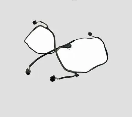 Citroen C5 Parking sensor (PDC) wiring loom F000024356 20103124 20103104