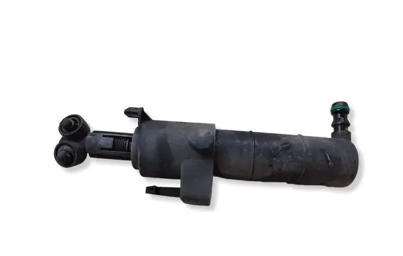 Mercedes-Benz E C207 W207 Headlight washer spray nozzle A2078600247