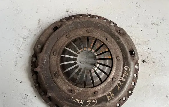Ford Galaxy Pressure plate 