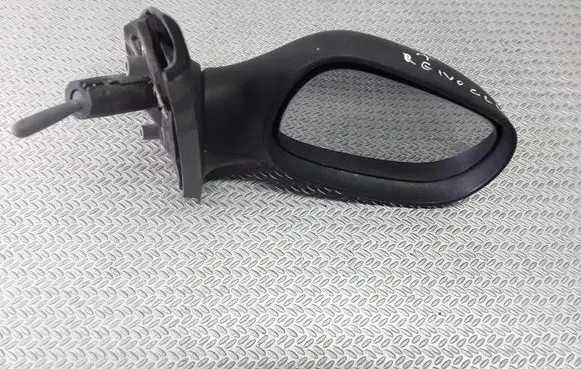 Renault Clio II Coupe wind mirror (mechanical) 