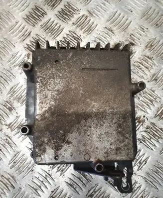 Chrysler 300M Gearbox control unit/module P04606936AD