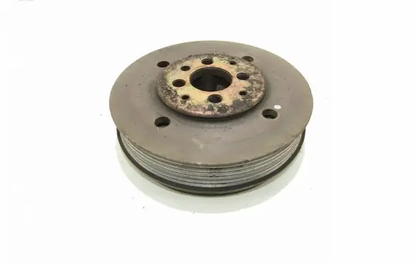 Volkswagen Golf IV Crankshaft pulley
