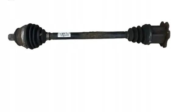 Audi A6 S6 C6 4F Front driveshaft 4F0407272G