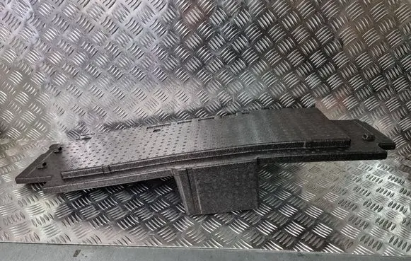 Opel Astra K Other trunk/boot trim element 39060648