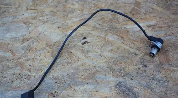 BMW 7 E38 Camshaft position sensor BMW1724055