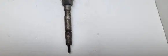 BMW 1 E81 E87 Fuel injector 0986435179 779844605