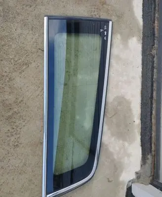 Honda Accord Rear side window