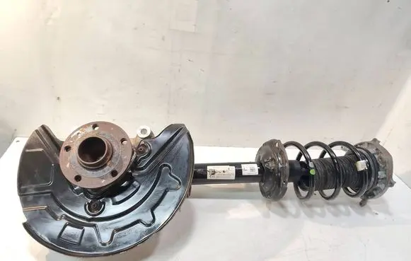 Volkswagen ID.4 Front suspension assembly kit set 11A400035 P8724FA10 2605202115