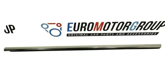 BMW 6 F12 F13 Front sill trim cover 51337221315 7221315