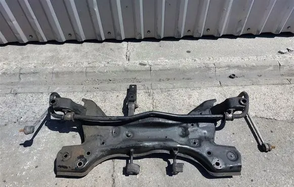 Skoda Rapid (NH) Front subframe 6R0199315