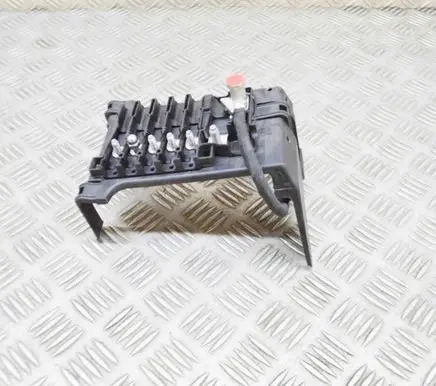 Audi Q4 Sportback e-tron Current control relay 342460688 1EA937548A