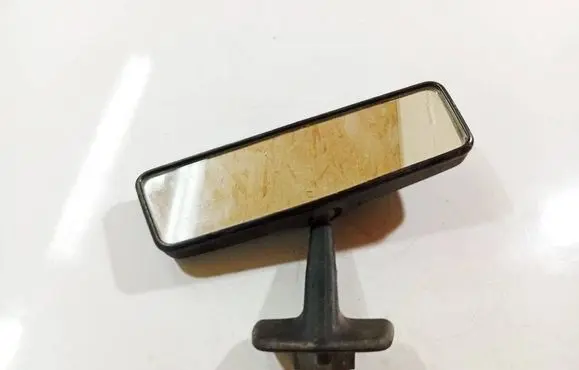 Volkswagen Golf II Rear view mirror (interior) E10010003