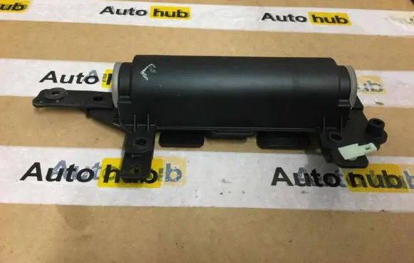 Land Rover Discovery Sport Brake power pressure regulator LR137725 Lk723a791aa