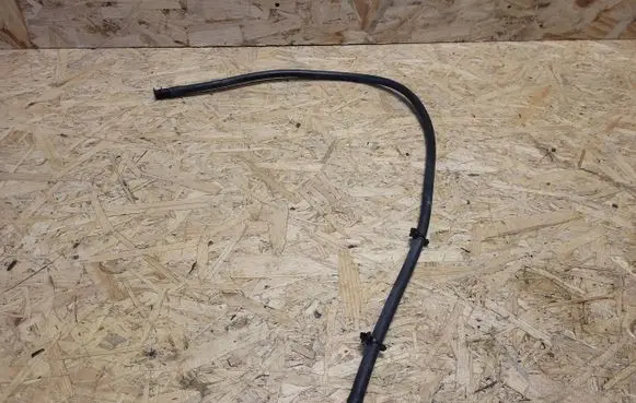 Audi Q5 SQ5 Fuel return line/hose 8R0955953D