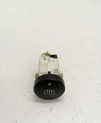 Windscreen/window heater switch