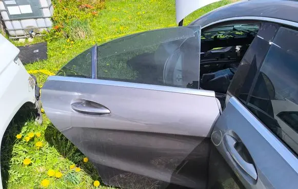 Mercedes-Benz CLA C117 X117 W117 Rear door 