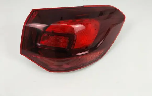 Rear/tail lights