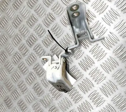 Nissan Leaf II (ZE1) Front door hinges set 82421AG000 82420AG000