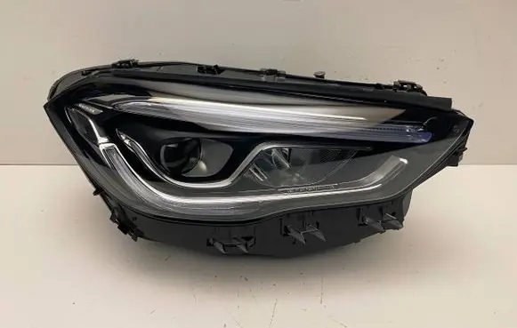 Mercedes-Benz GLA H247 Headlight/headlamp A2479063605 01559622 Q06ZGS003