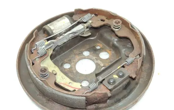 Suzuki Swift I Drum brake (rear) 5310162J00