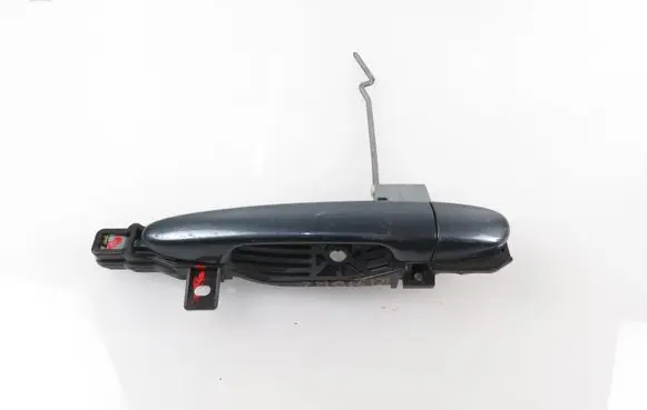 Mazda 2 Rear door exterior handle 