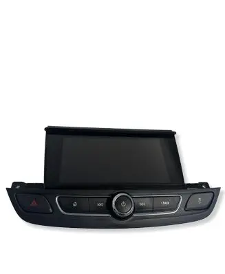 Opel Insignia B Screen/display/small screen 39163924 544930977 7370100000000X