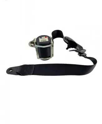 Mini One - Cooper Clubman R55 Front seatbelt 601028900d