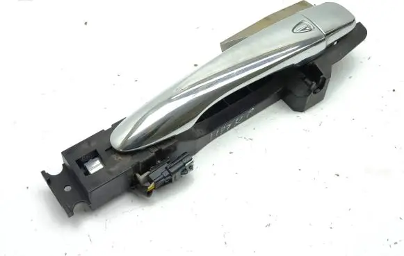 Nissan X-Trail T32 Front door exterior handle