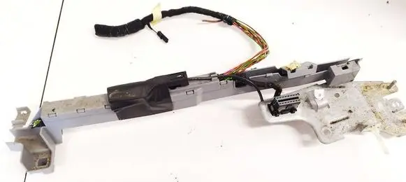 Opel Astra H Other wiring loom 13128331
