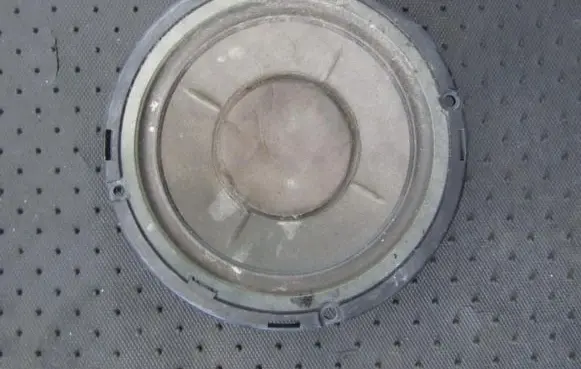 Ford Galaxy Front door speaker 7m0035411e