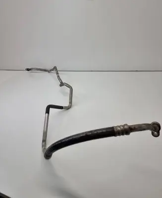 Porsche 911 997 Air conditioning (A/C) pipe/hose 997573095