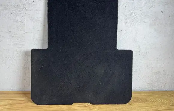 Ford S-MAX Second row seat mat 6M21U111D66AF3ZHE