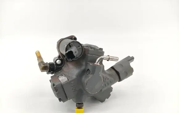 Ford Kuga I Fuel injection high pressure pump 9685705080 A2C27100268