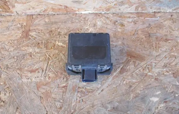 Jeep Renegade Distronic sensor radar 52131267