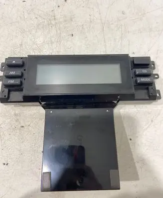 Volvo XC70 Screen/display/small screen 31268336 MD325100071 SN4667296