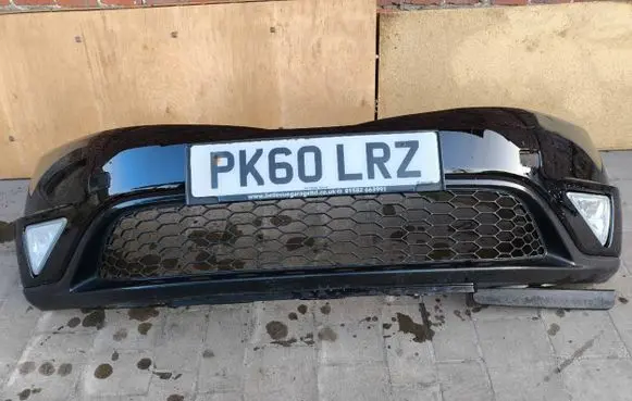 Honda Civic Front bumper