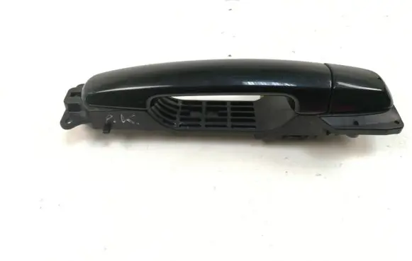 Suzuki Swift I Front door exterior handle