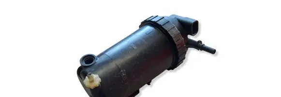 Ford Focus Fuel filter housing 4M5Q9155AB R6350190 9305Z522