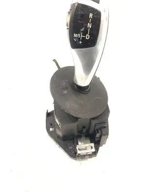 BMW 5 E60 E61 Gear selector 033810108
