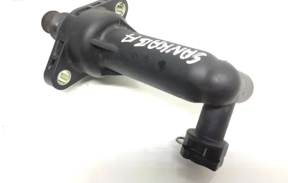 Audi A3 S3 A3 Sportback 8P Clutch slave cylinder 5Q0721261