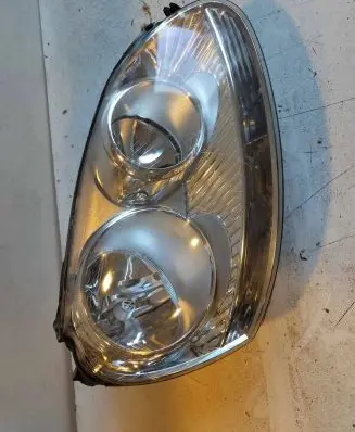 Volkswagen Golf V Headlight/headlamp 1K6941006N 0301212204