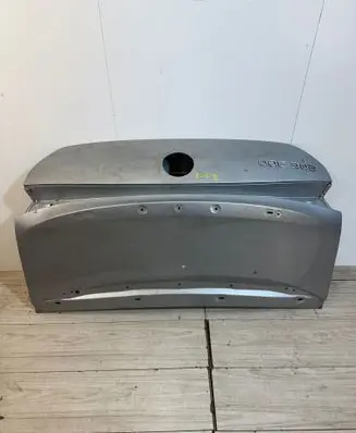 Mercedes-Benz EQE v295 Truck tailgate 