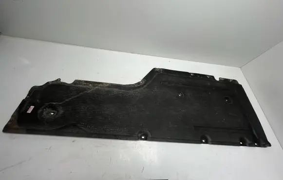 BMW 5 E60 E61 Side bottom protection 748506
